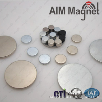 manufacturing company Block countersink Magnet